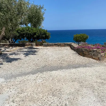Serenity Garden Ammoudara Apartment Agios Nikolaos (Crete)